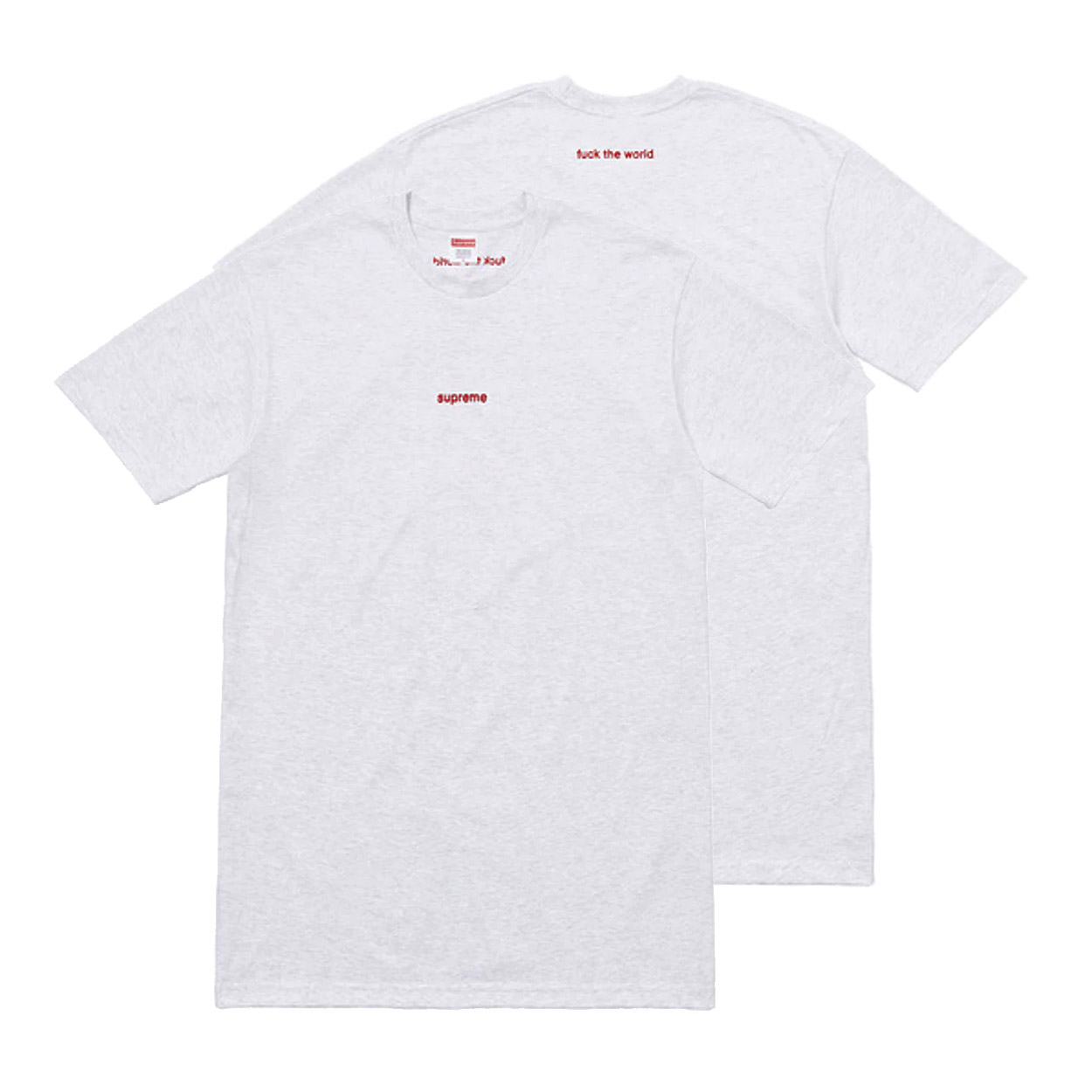 supreme ftw