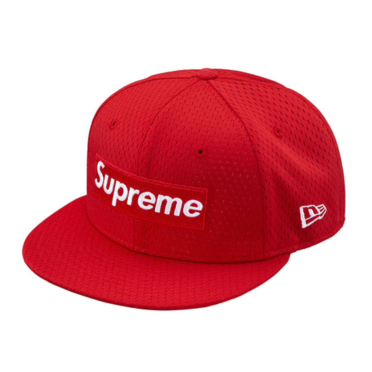 new supreme box logo