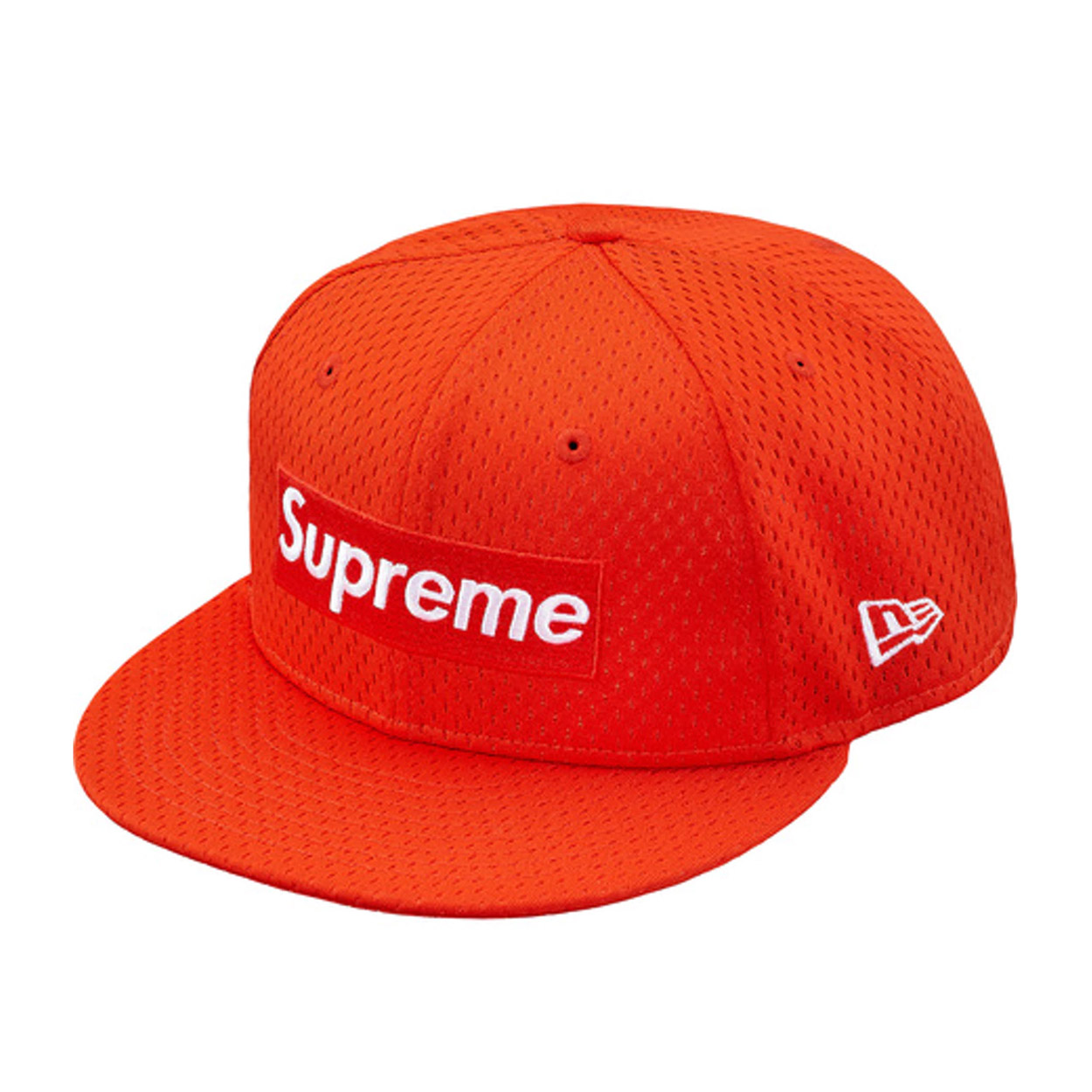 new era supreme snapback