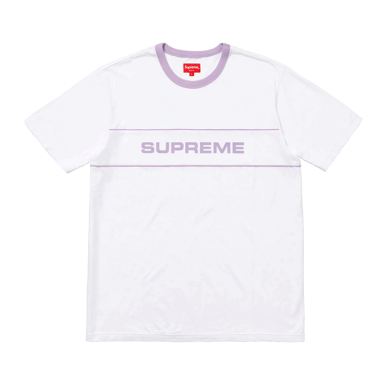 supreme ringer tee