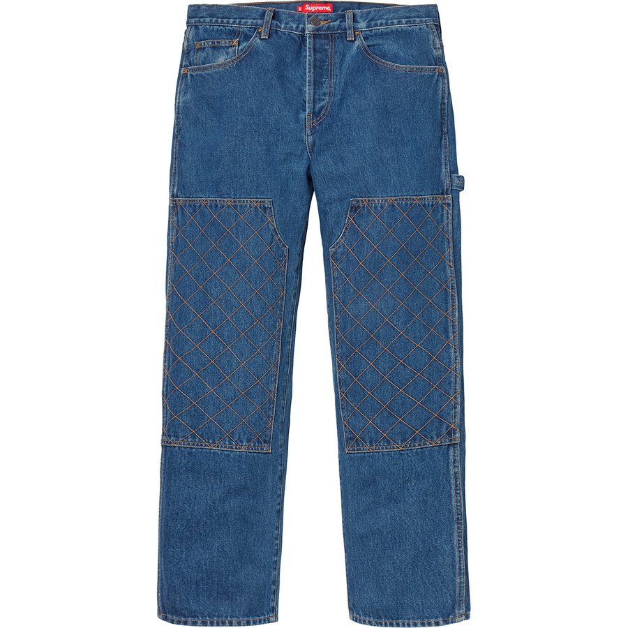 supreme carpenter jeans