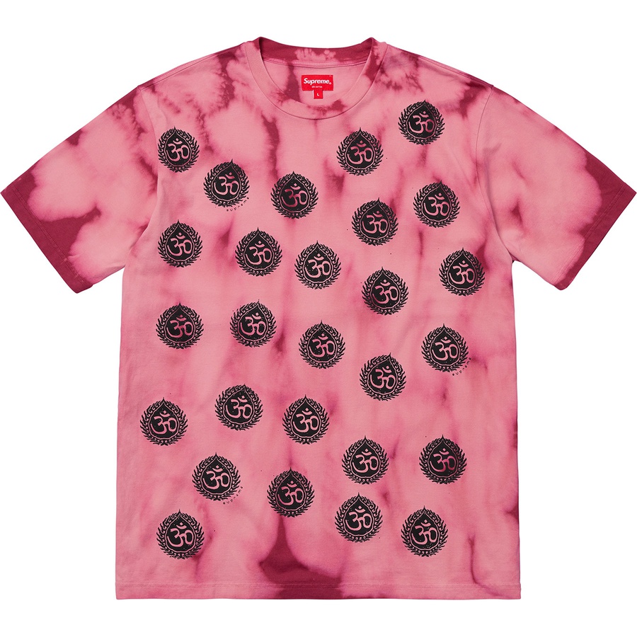 supreme om tee