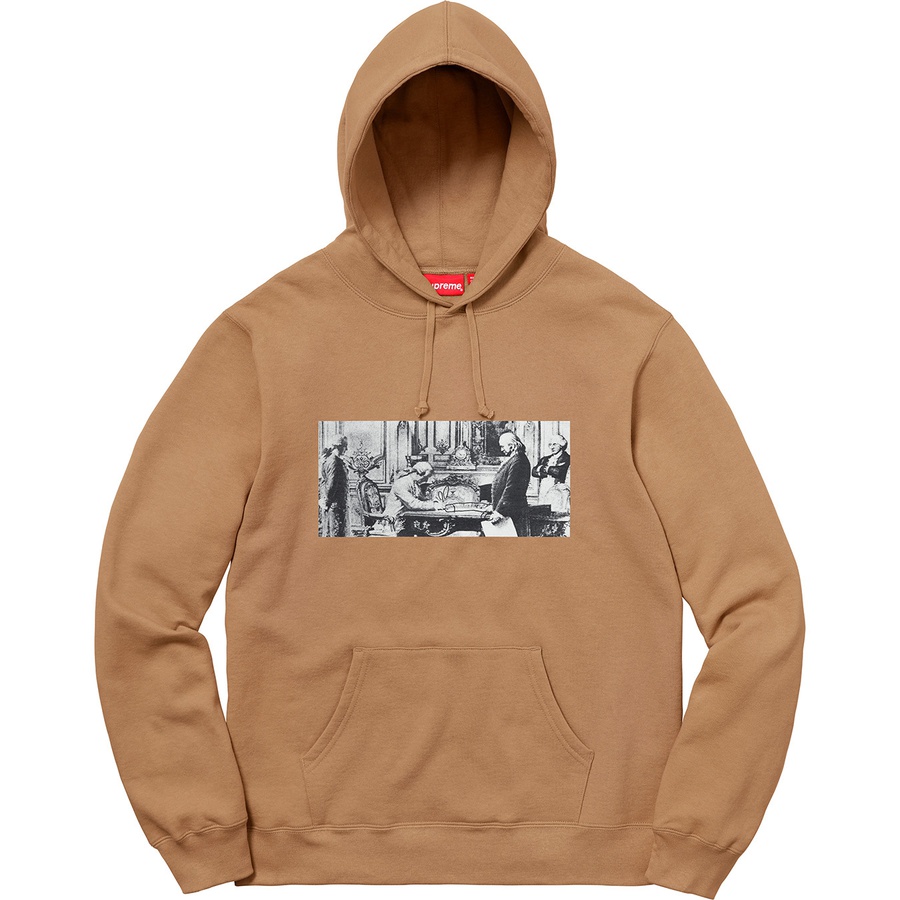 mike kelley hoodie