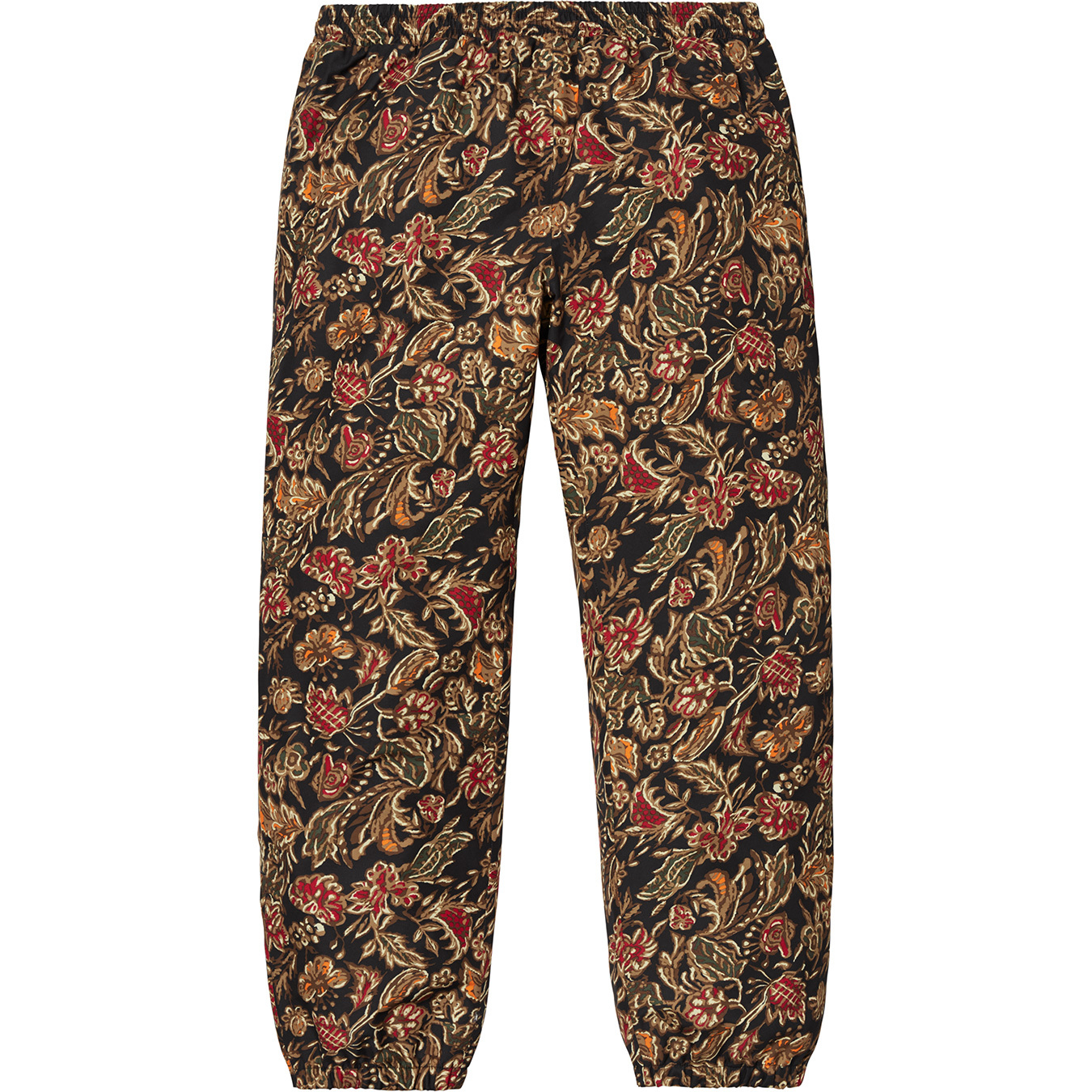 supreme gore tex floral