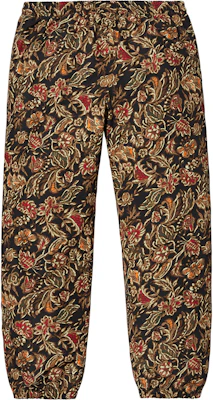 Supreme Gore Tex Pant Floral Novelship Supreme Gore Tex Pant Floral Novelship