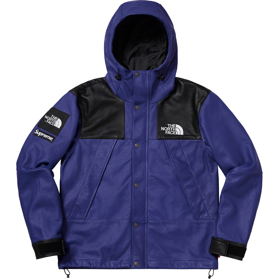 royal blue north face hoodie