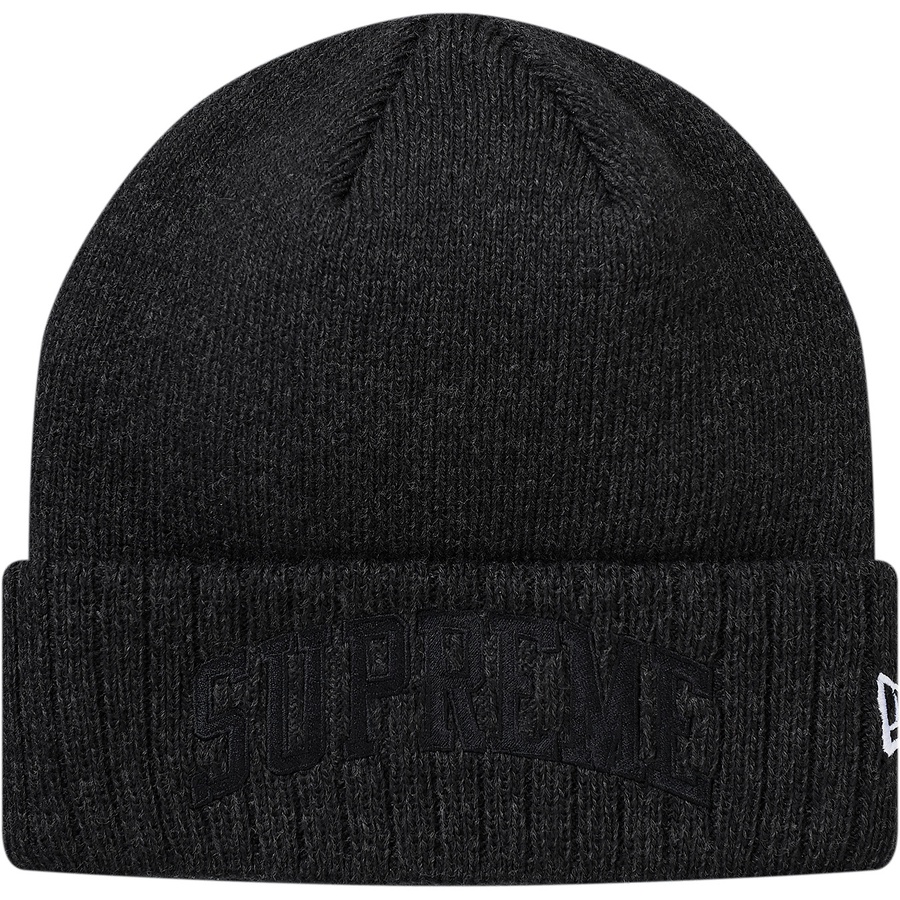 supreme new era arc beanie