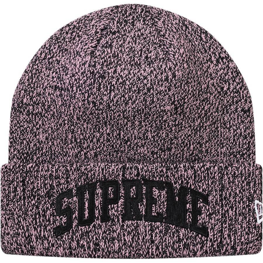 new era arc logo beanie