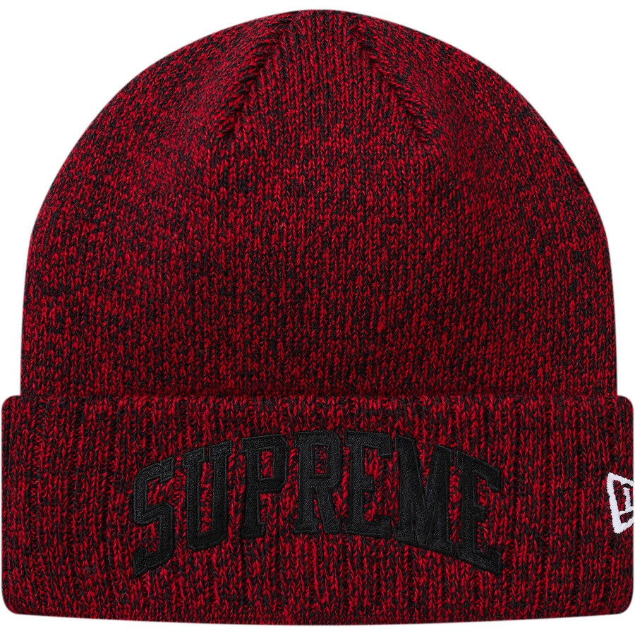 new era arc logo beanie