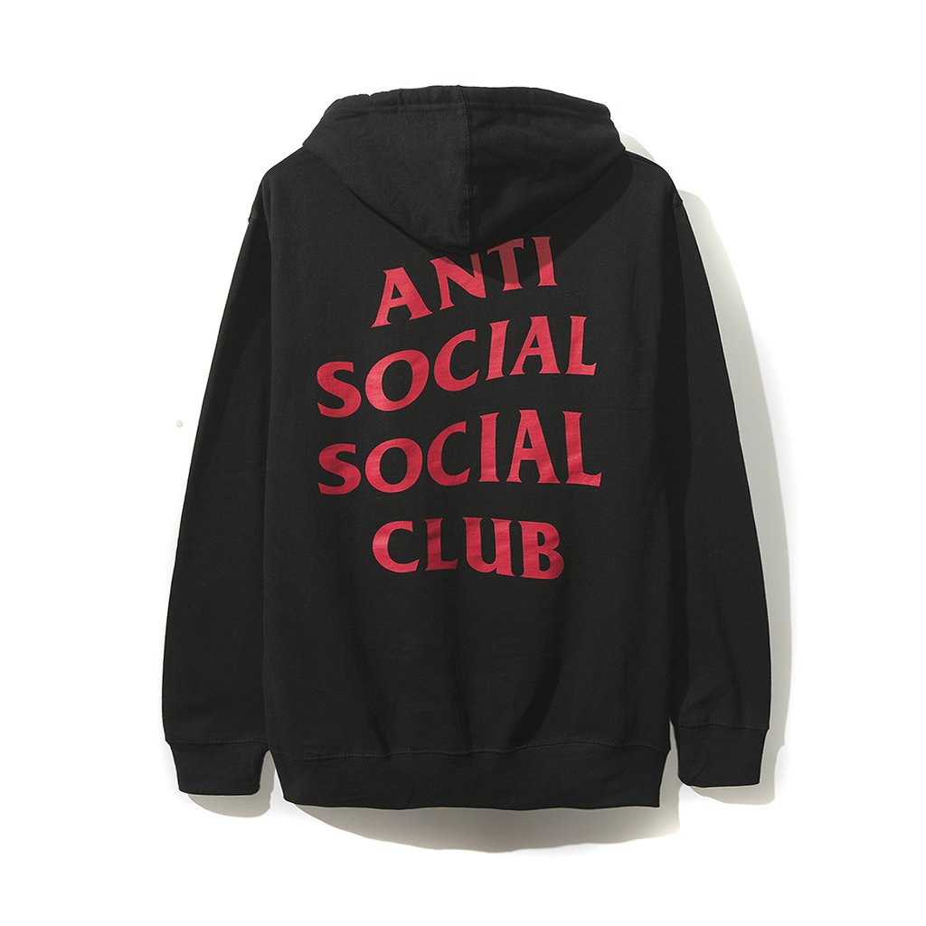 type r anti social social club