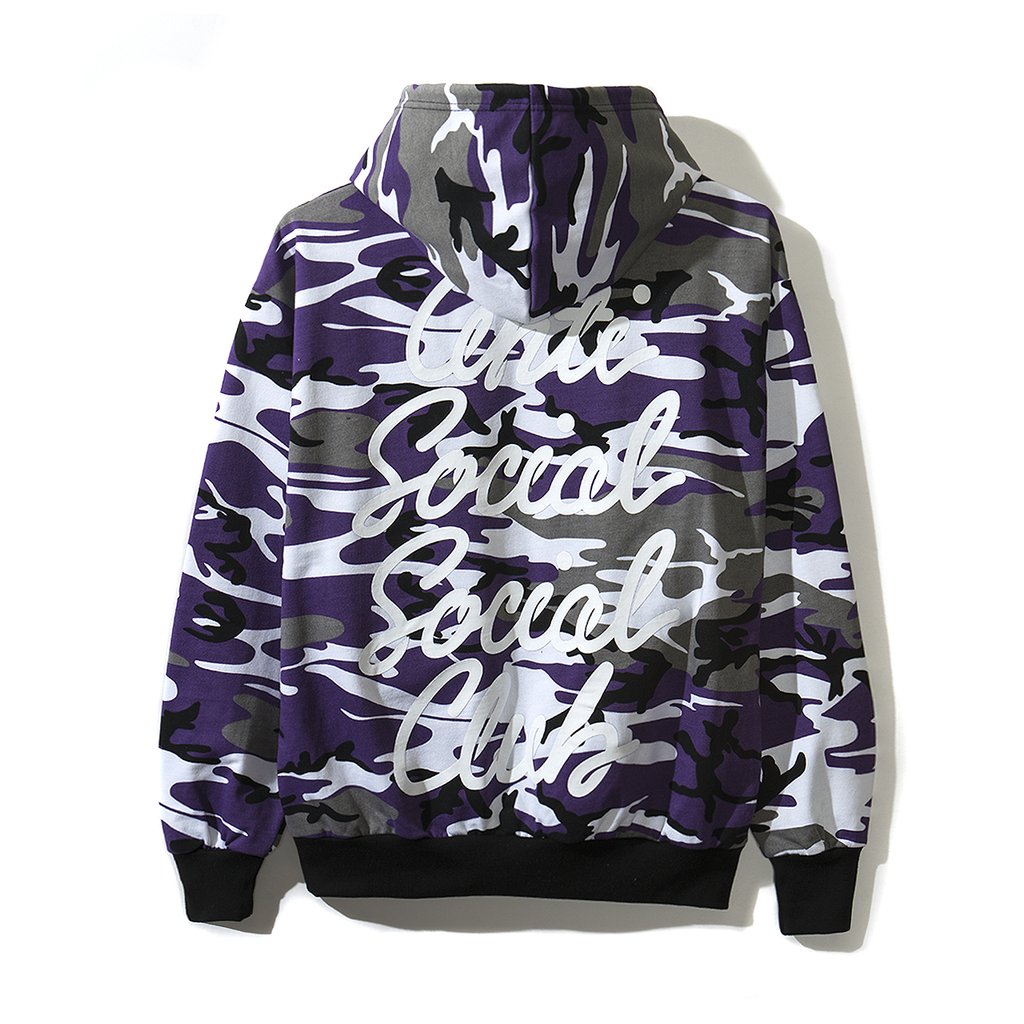 assc options hoodie