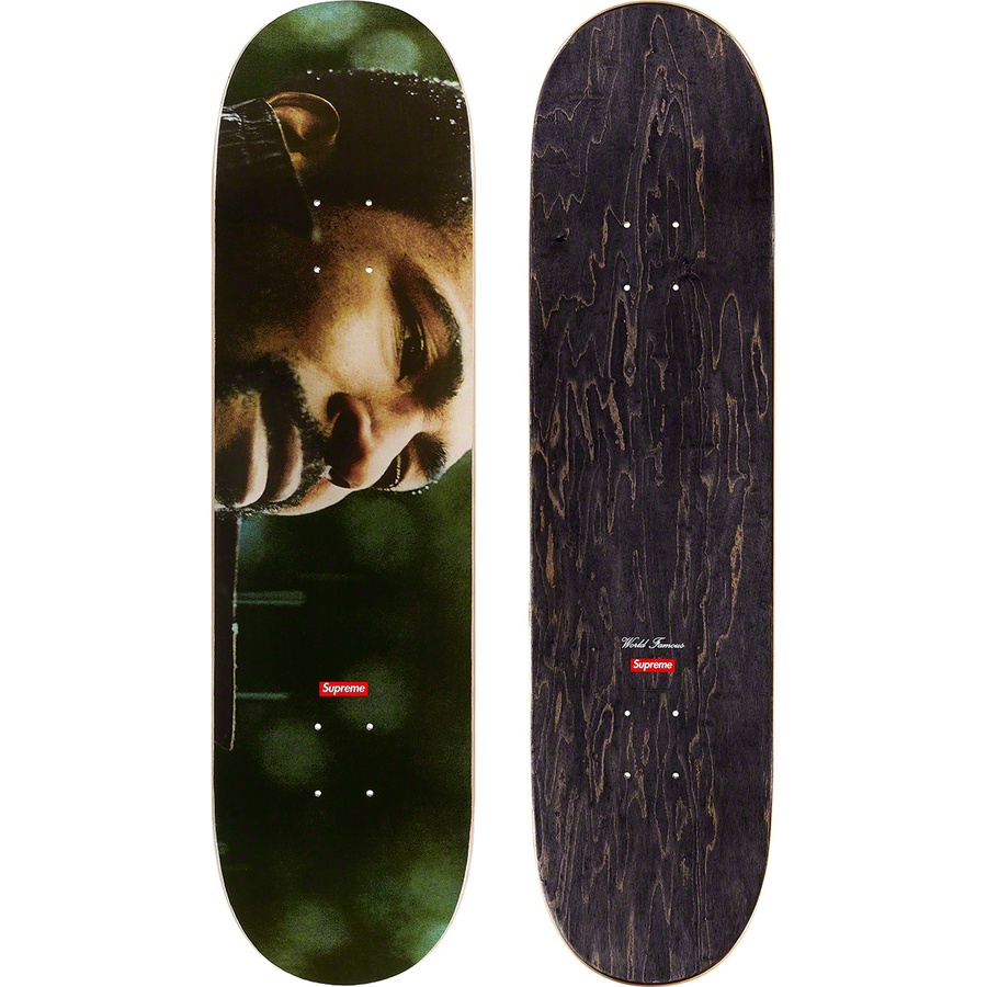 supreme marvin gaye deck