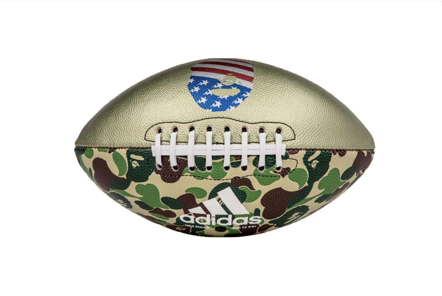 adidas football by bape