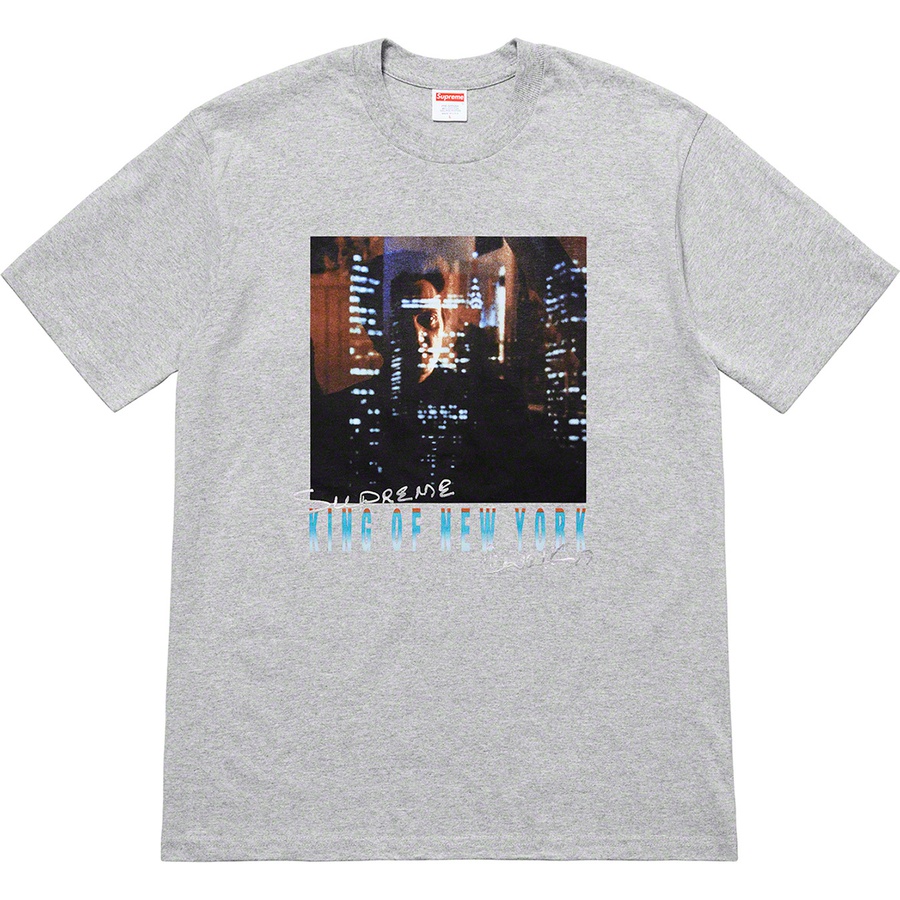 supreme king of new york tee Maskim Kompozit A rA nler San. ve Tic. Ltd. A ti