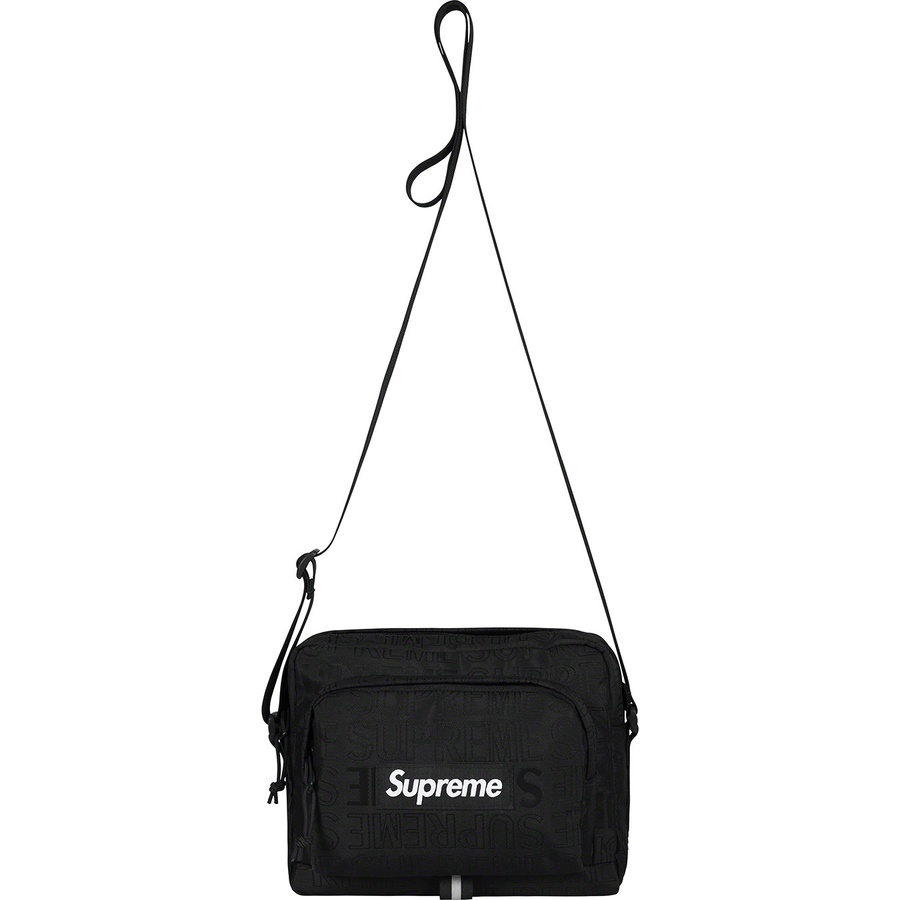 ss19 supreme bag
