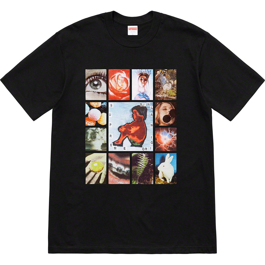 supreme exorcist tee