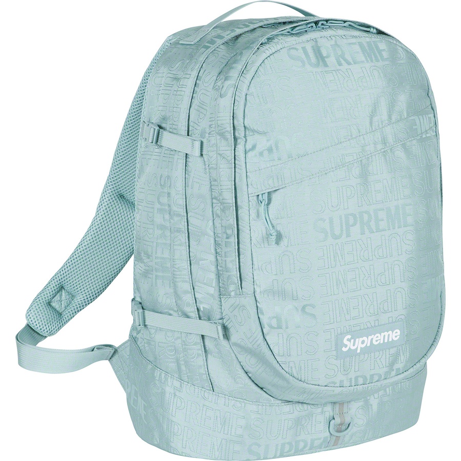 ice supreme backpack