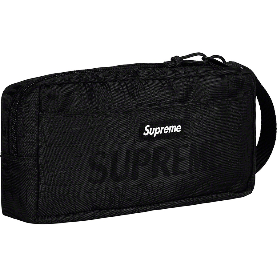 supreme organizer pouch ss19