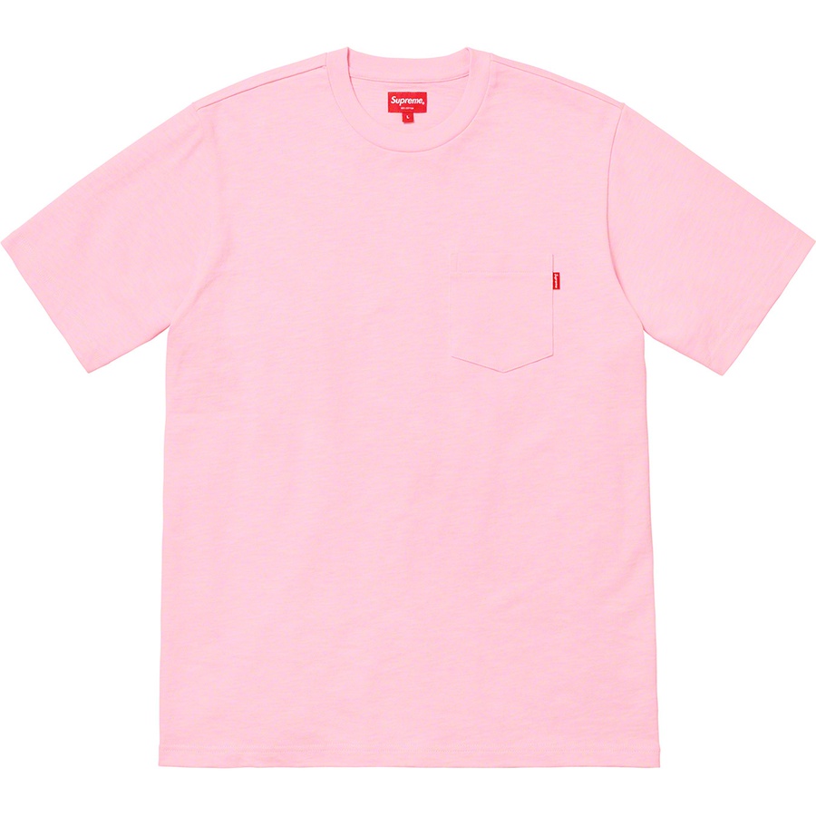 supreme tee ss19