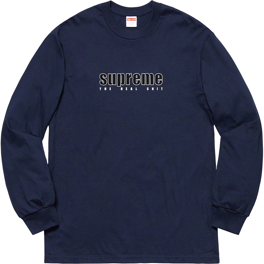 real supreme clothing
