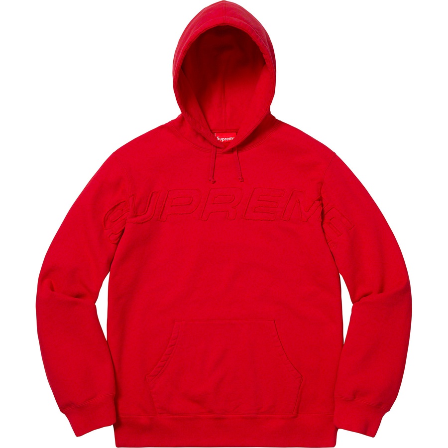 supreme set in hoodie