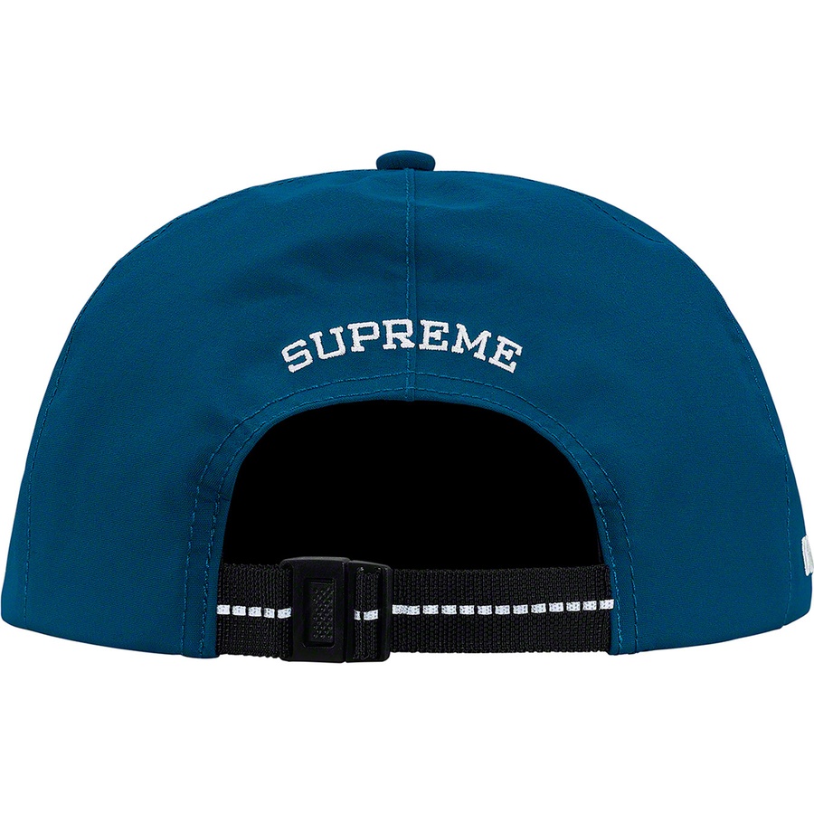 supreme gore tex 6 panel