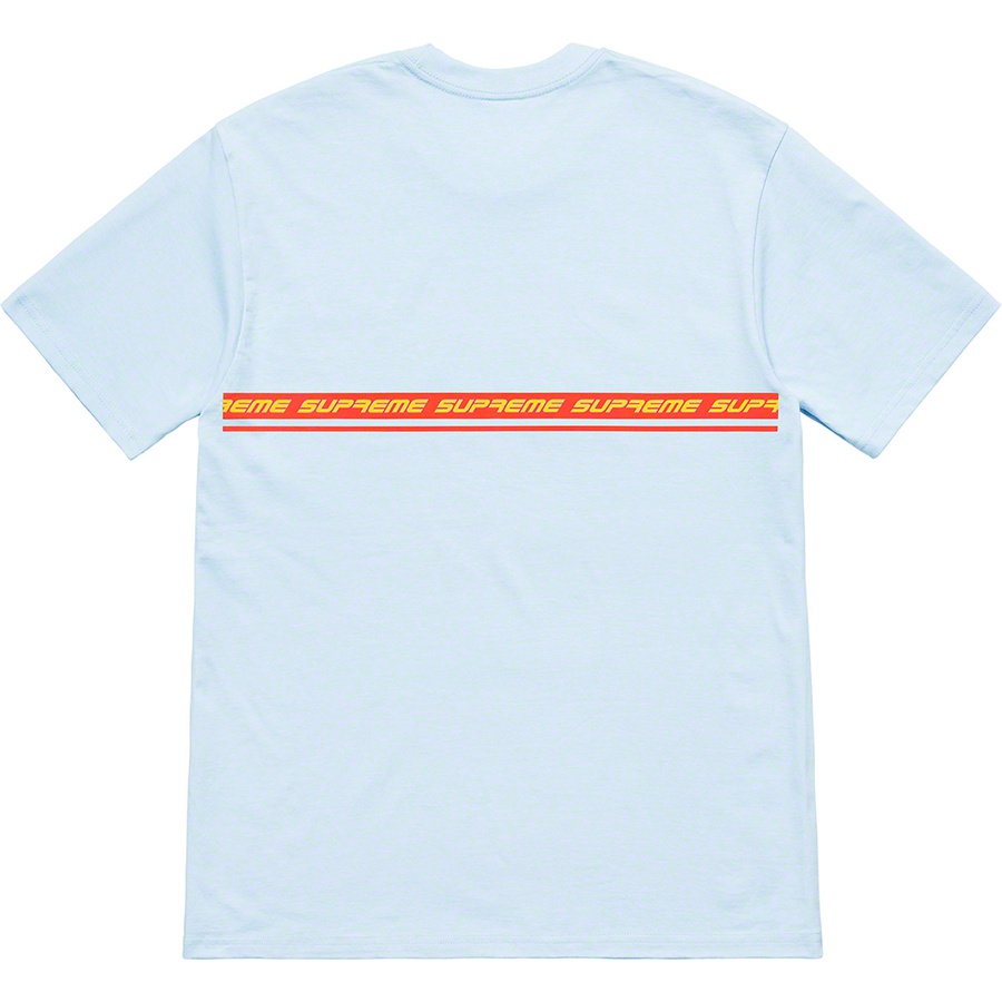 hard goods supreme tee