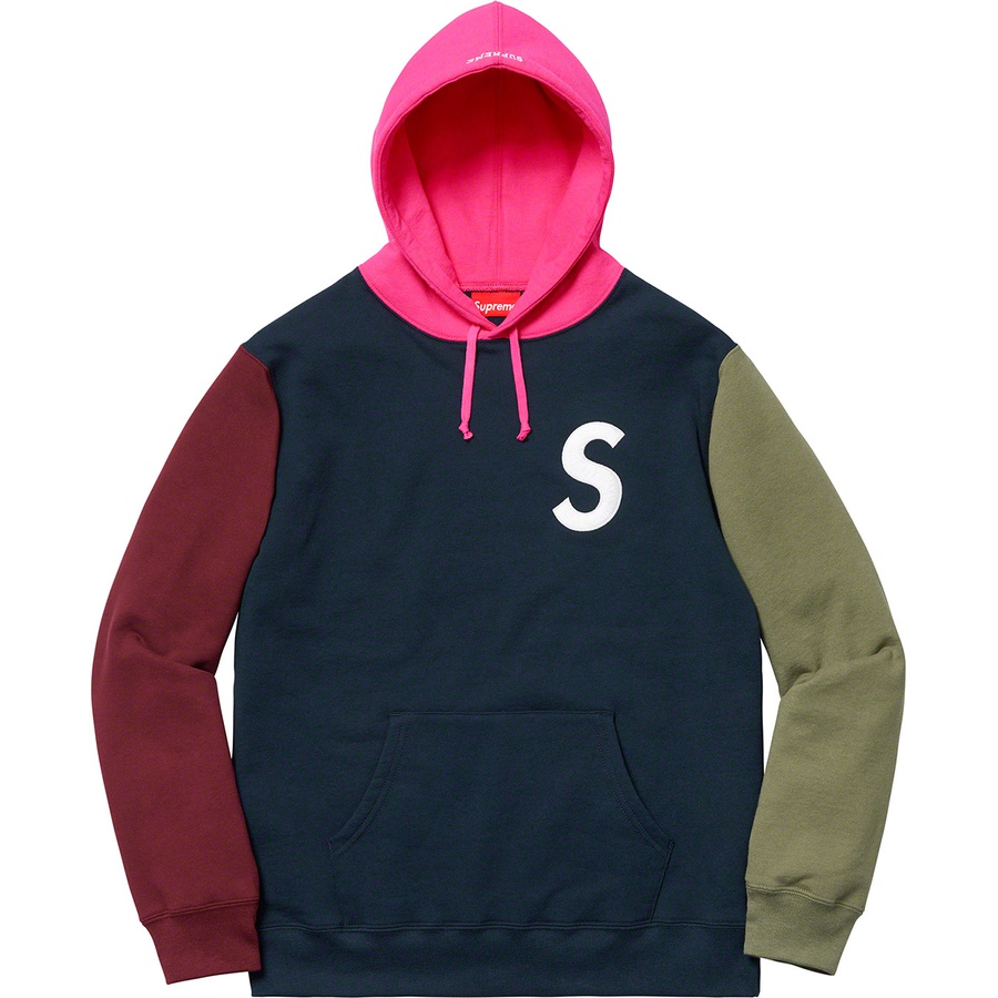 Supreme S Sweatshirt Factory Sale, 58% OFF | espirituviajero.com