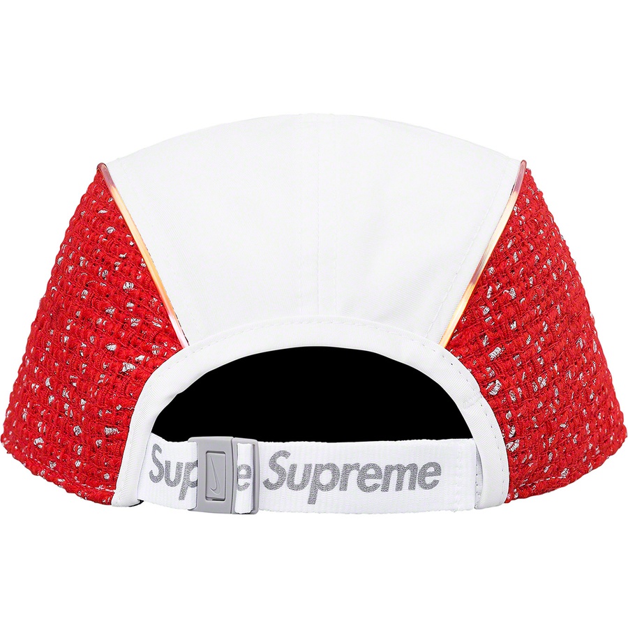 supreme tailwind hat