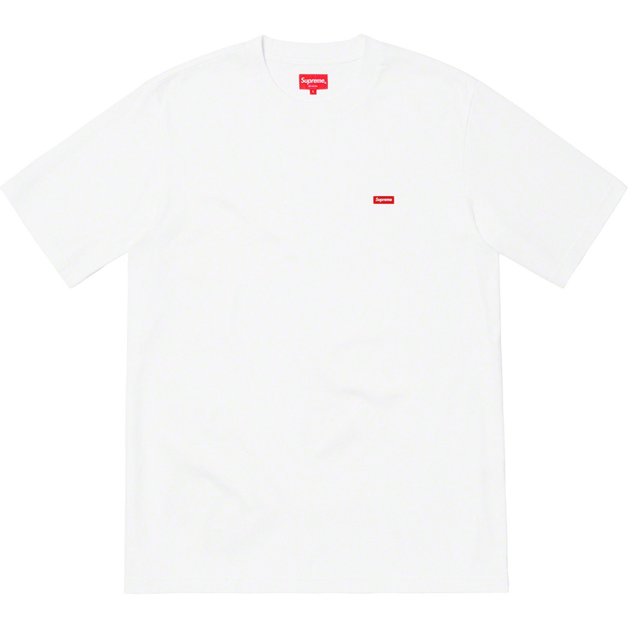 supreme tee ss19