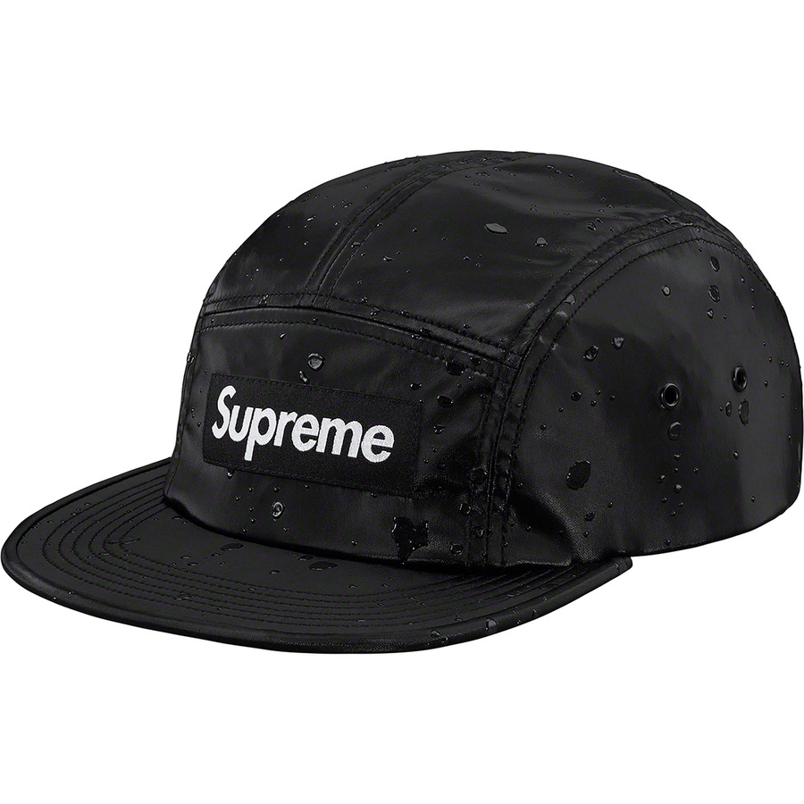 splatter camp cap supreme