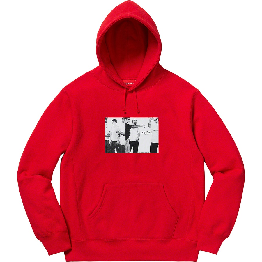 Classic Ad Hooded Sweatshirt Supreme Outlet Shop, UP TO 53% OFF 