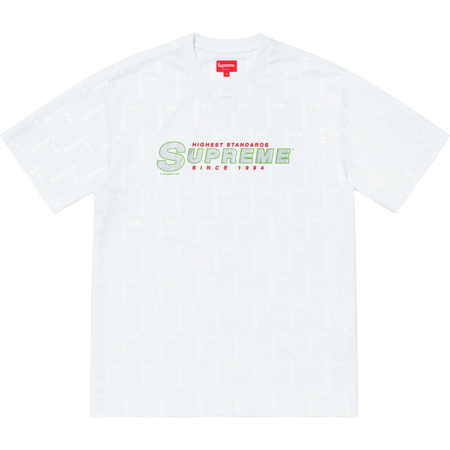 Supreme Supermarket SS top