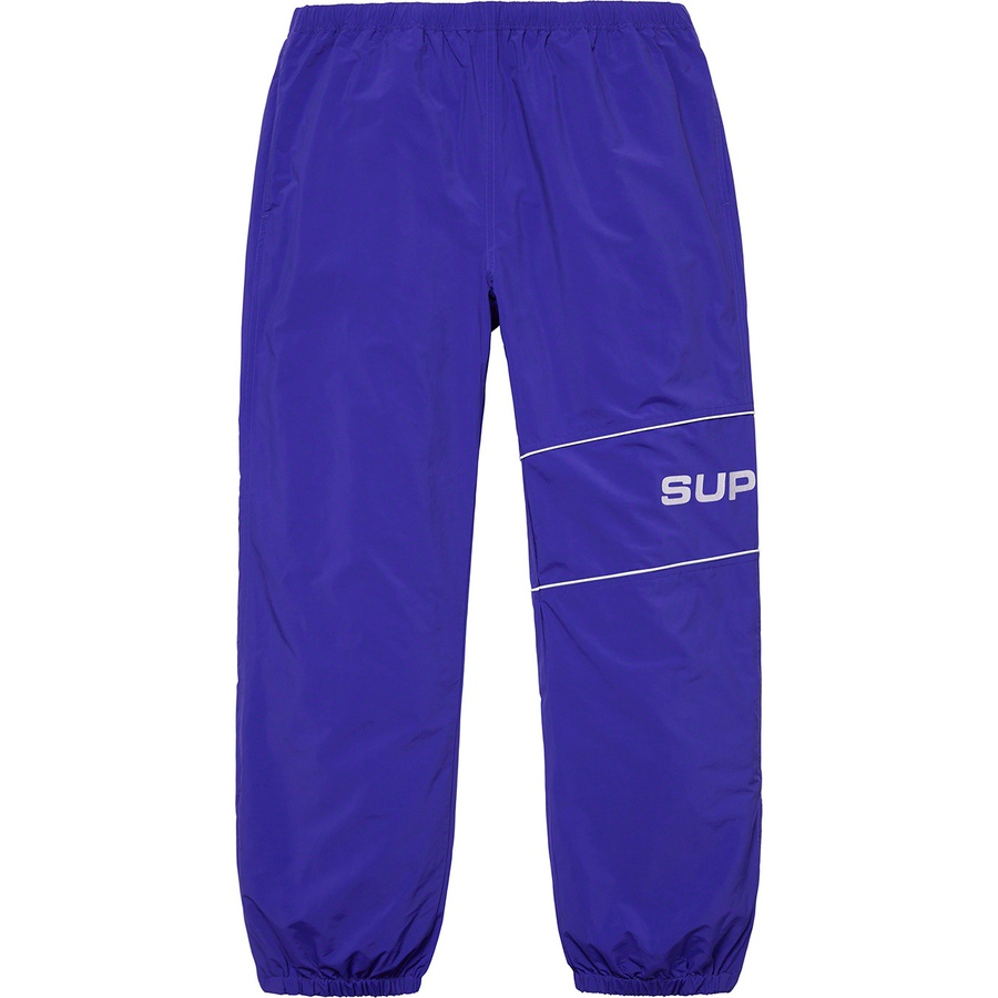 supreme nylon ripstop pant