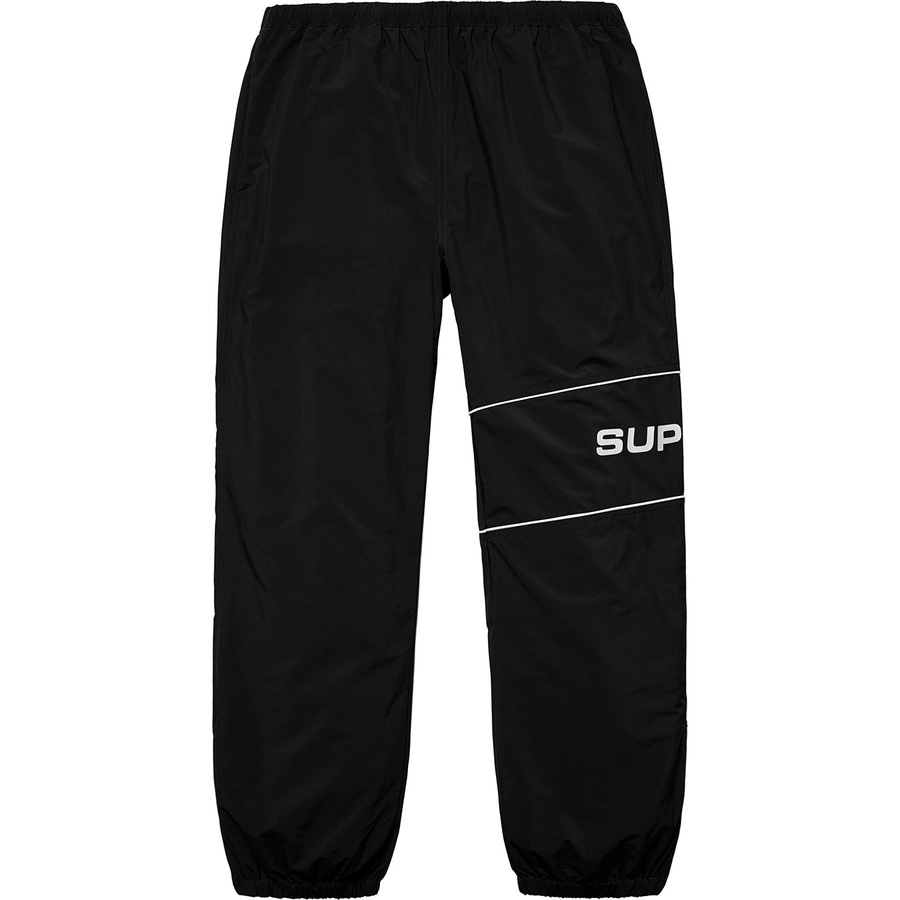 supreme nylon ripstop pant