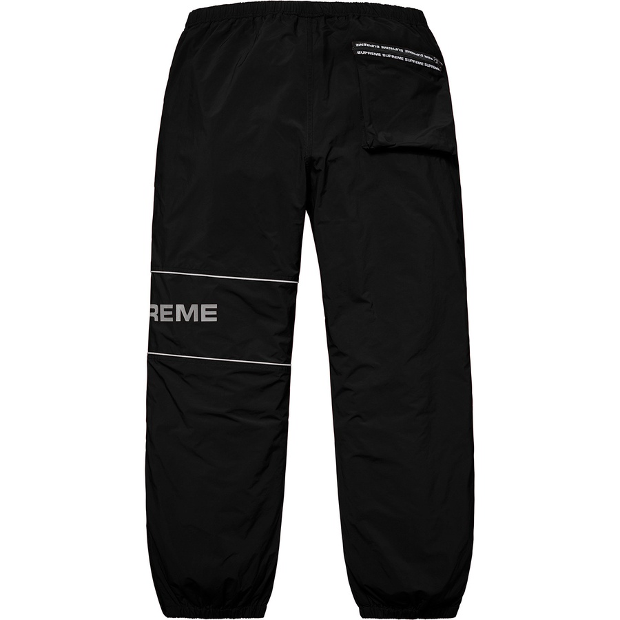 supreme nylon ripstop pant