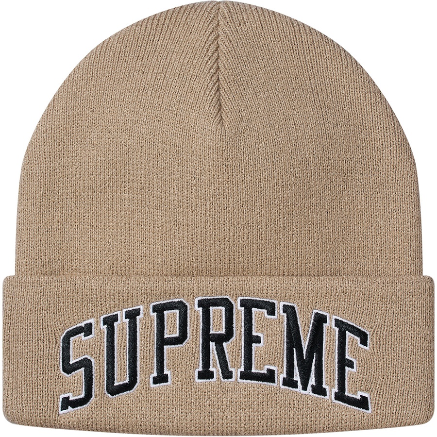 supreme raiders beanie