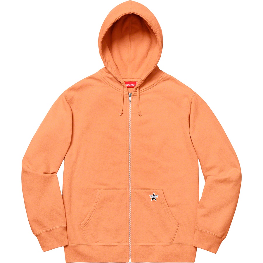 Supreme Star Zip Up Sweatshirt Clearance, SAVE 54% - icarus.photos