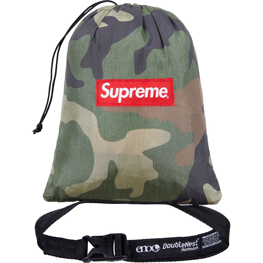 eno camo hammock