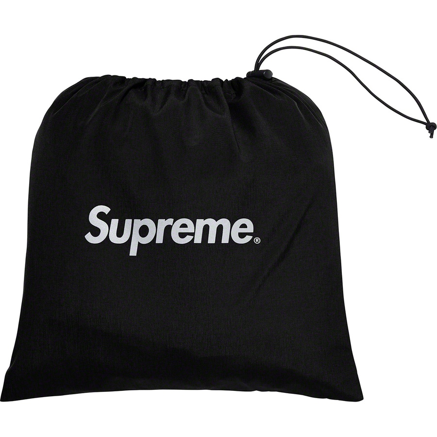 gore tex supreme poncho