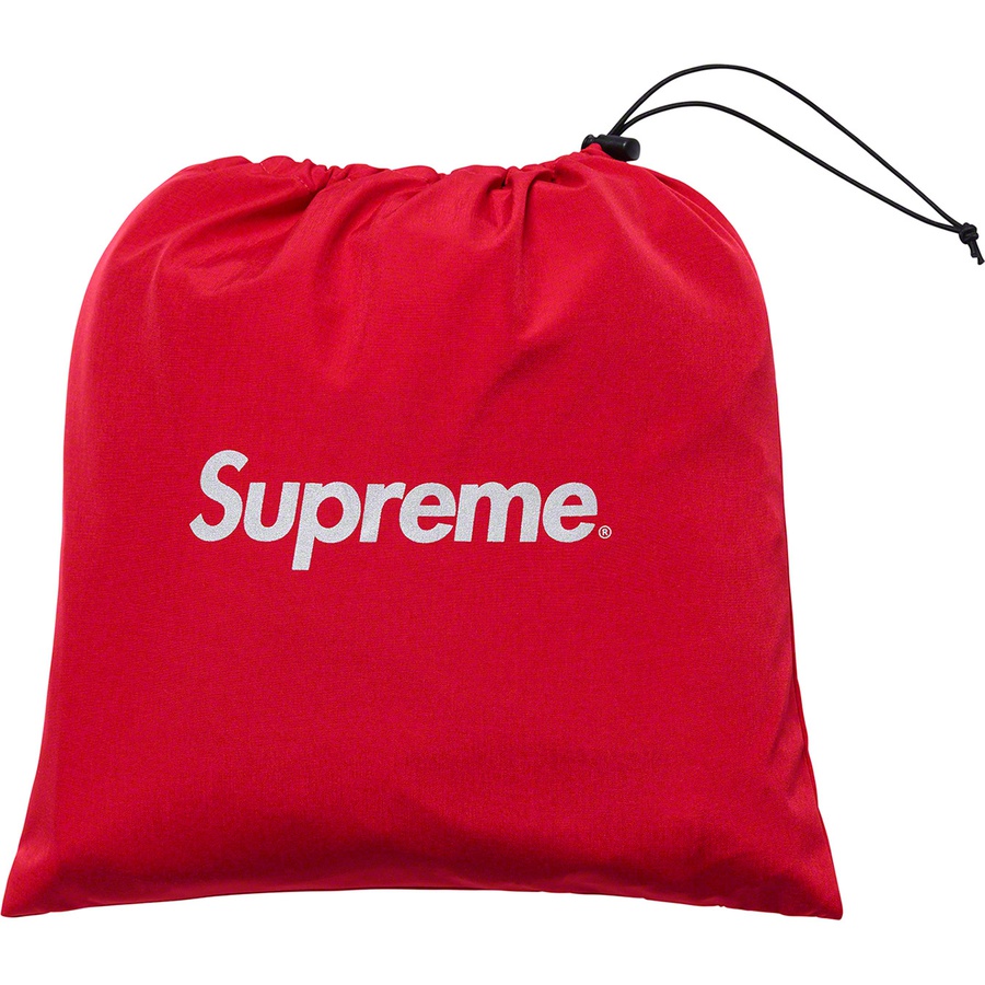gore tex supreme poncho