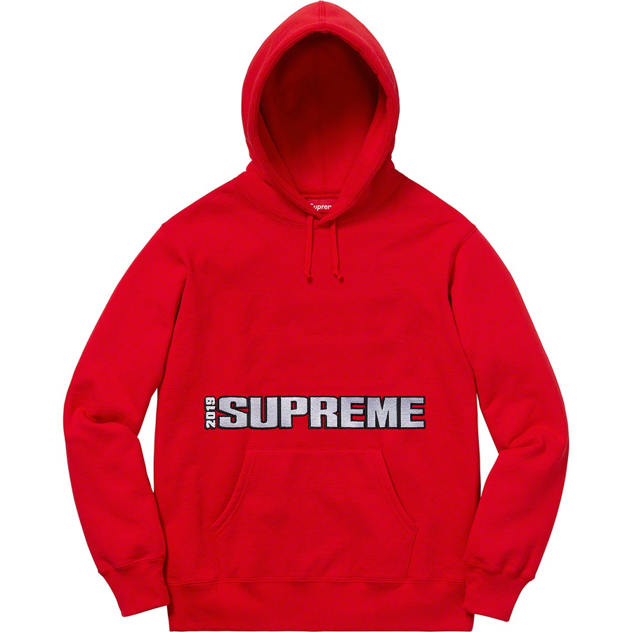 Supreme Blockbuster Hooded Sweatshirt on Sale, 59% OFF | lagence.tv