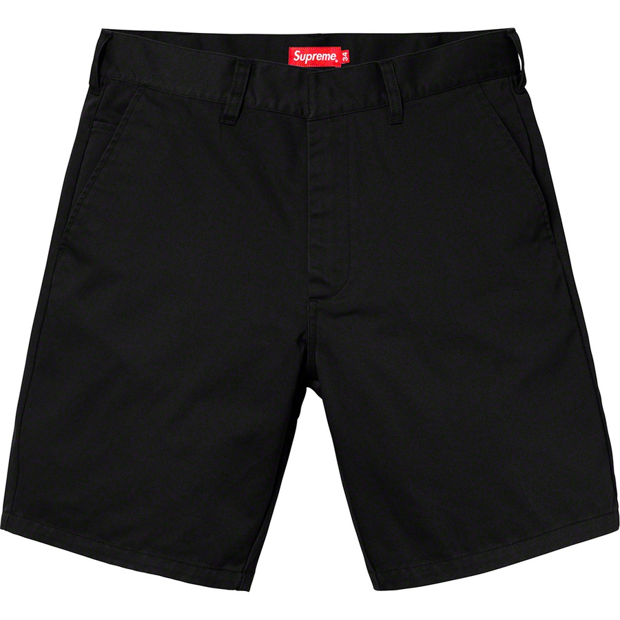 supreme grey shorts
