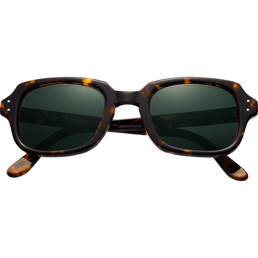 supreme marvin sunglasses