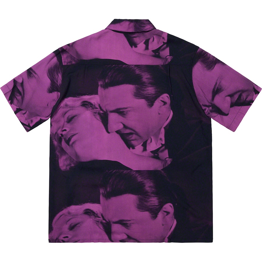 supreme bela lugosi shirt