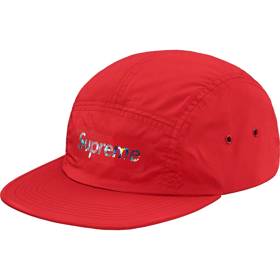 supreme holographic cap