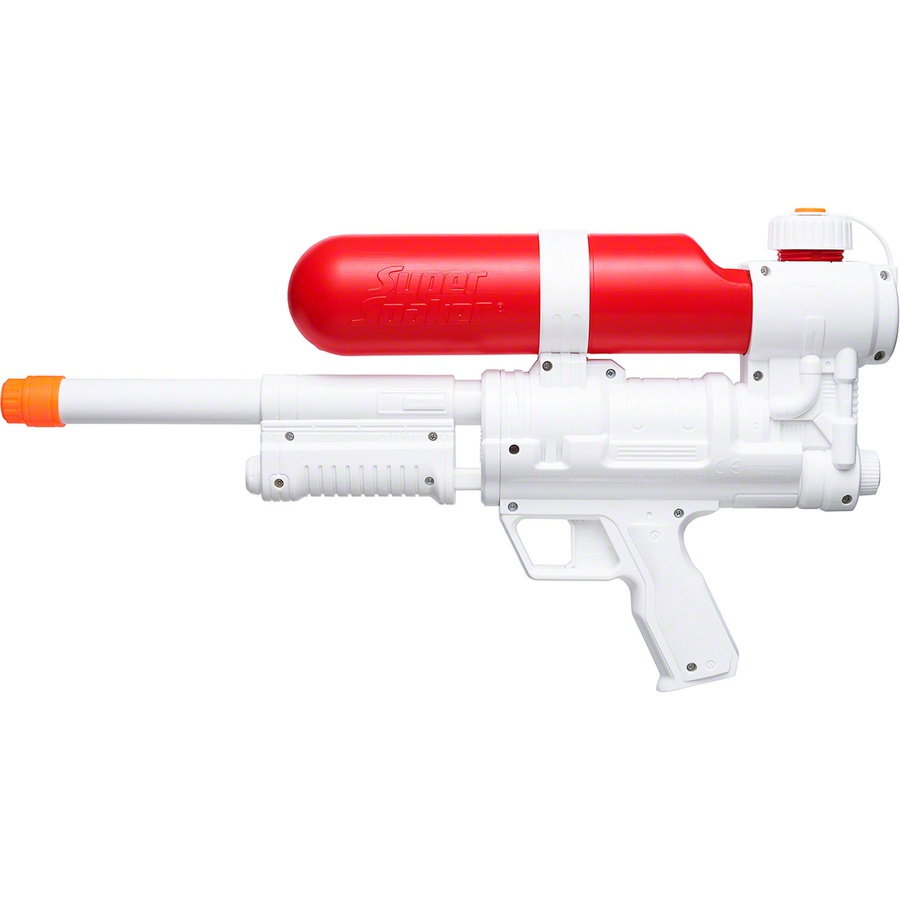world's smallest supreme super soaker