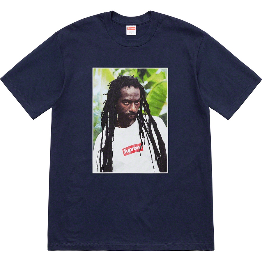 supreme buju