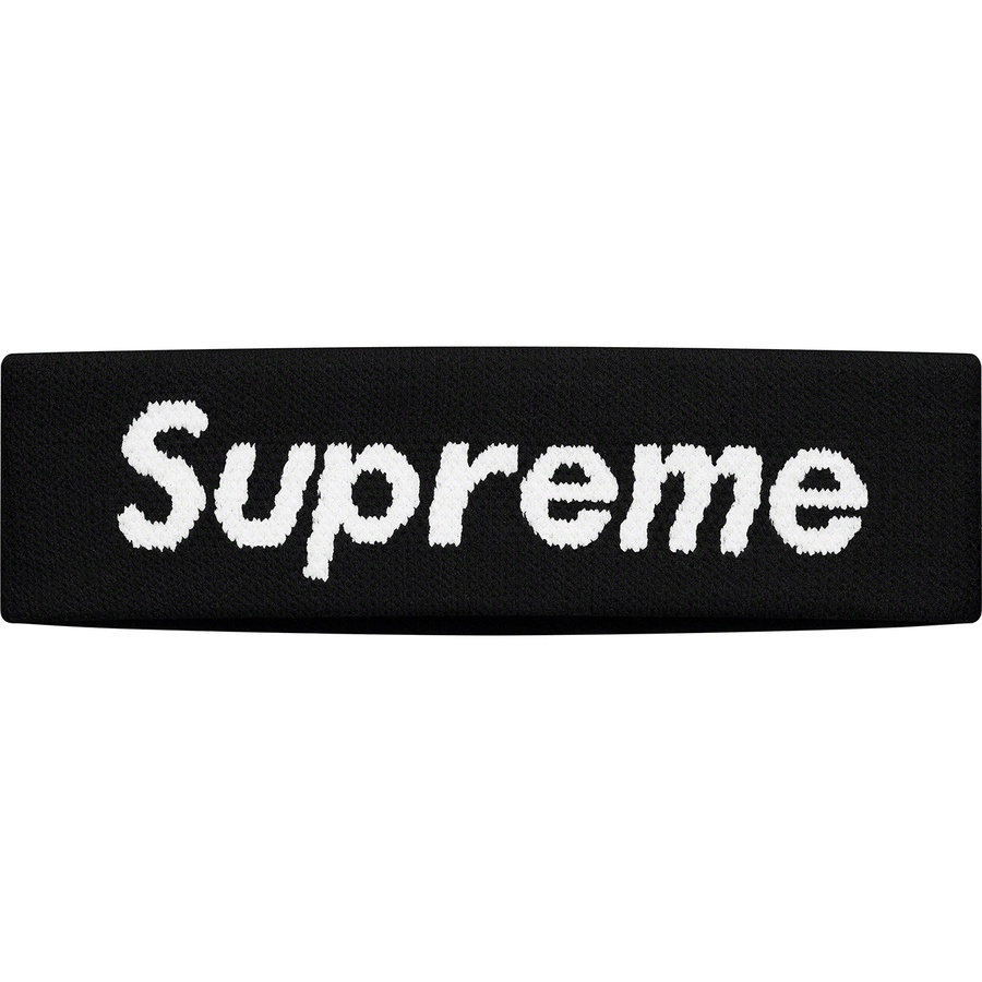 nba supreme headband