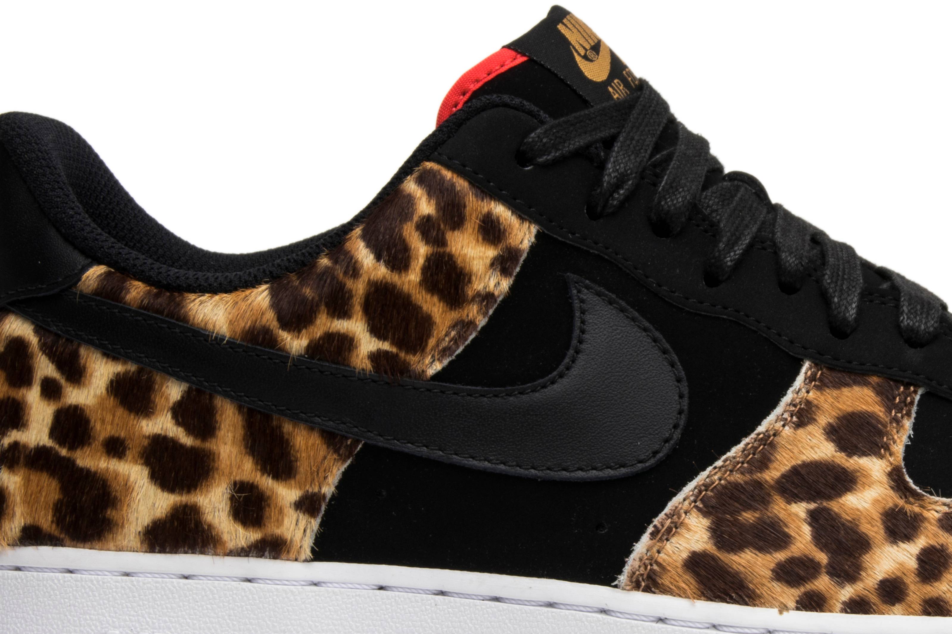 air force 1 los primeros